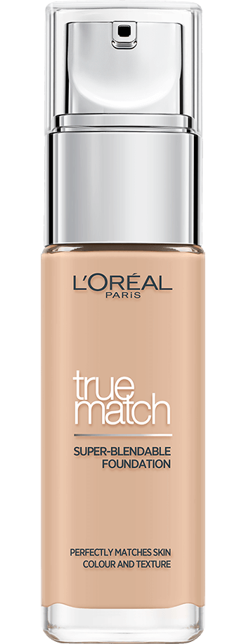 Fondöten Rose Vanilla 2r True Match Ürün Görseli